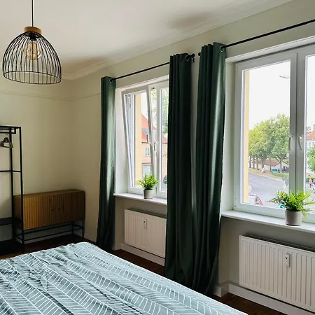 Zum Fruehling דירה *