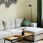 Zum Fruehling 公寓 施韦因福特