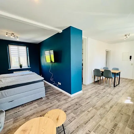 Apartment Zum Fruehling