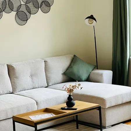 Zum Frühling Apartment Schweinfurt