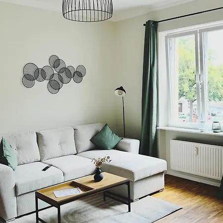 Apartment Zum Fruehling Schweinfurt